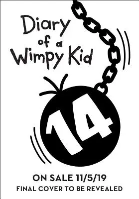 Wrecking Ball (Le Journal d'un Wimpy Kid n°14) - Wrecking Ball (Diary of a Wimpy Kid Book 14)