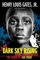 Dark Sky Rising : La Reconstruction et l'aube de Jim Crow (Scholastic Focus) - Dark Sky Rising: Reconstruction and the Dawn of Jim Crow (Scholastic Focus)
