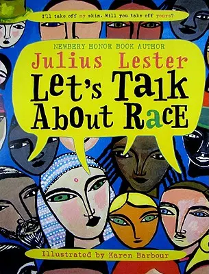 Parlons de la race - Let's Talk about Race