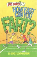 À quelle vitesse pouvez-vous péter ? - How Fast Can You Fart?