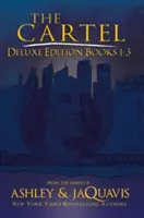 Le Cartel Édition de luxe : Livres 1-3 - The Cartel Deluxe Edition: Books 1-3