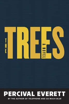 Les arbres - The Trees