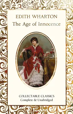 L'âge de l'innocence - The Age of Innocence