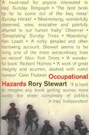 Risques professionnels - Occupational Hazards