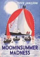 La folie de l'été des Moomins - Moominsummer Madness