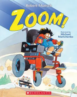 Zoom ! - Zoom!