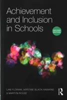 Achievement and Inclusion in Schools (Réussite et inclusion dans les écoles) - Achievement and Inclusion in Schools