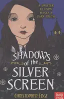 Les ombres de l'écran d'argent - Shadows of the Silver Screen