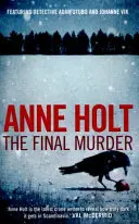 Meurtre final (Holt Anne (Auteur)) - Final Murder (Holt Anne (Author))