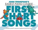 Les premières chansons du palmarès - First Chart Songs