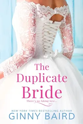 La mariée dupliquée - The Duplicate Bride