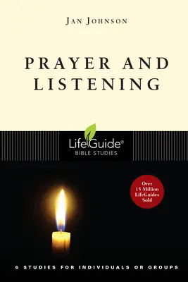 Prière et écoute - Prayer and Listening