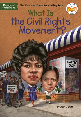 Qu'est-ce que le mouvement des droits civiques ? - What Is the Civil Rights Movement?