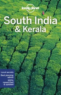 Lonely Planet Inde du Sud et Kerala 10 - Lonely Planet South India & Kerala 10