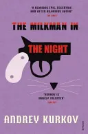 Le laitier dans la nuit - Milkman in the Night