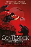 Le concurrent : L'Élu - Livre 1 - Contender: The Chosen - Book 1