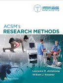 Méthodes de recherche de l'Acsm - Acsm's Research Methods