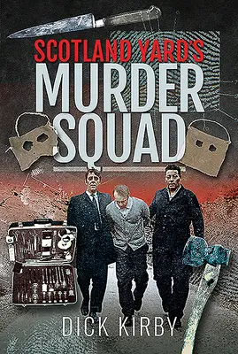 La brigade des meurtres de Scotland Yard - Scotland Yard's Murder Squad