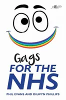 Gags pour le NHS - Gags for the NHS