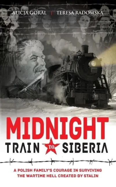 Train de minuit pour la Sibérie - Midnight Train to Siberia