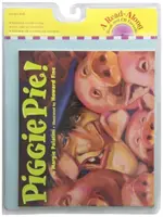 Piggie Pie ! [avec livre de poche] - Piggie Pie! [With Paperback Book]