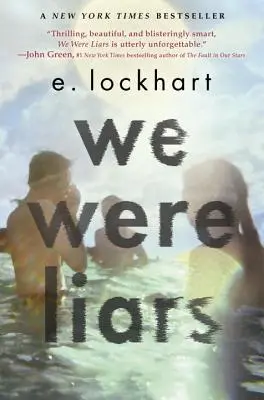 Nous étions des menteurs - We Were Liars