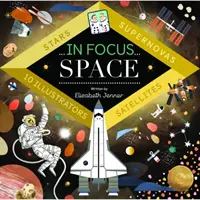 L'espace en ligne de mire - In Focus Space