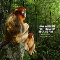 Comment la photographie d'animaux sauvages est devenue un art : 55 ans de Photographe de l'année pour la vie sauvage - How Wildlife Photography Became Art: 55 Years of Wildlife Photographer of the Year