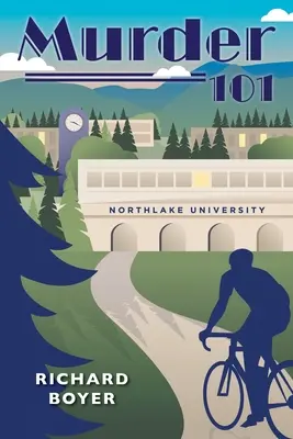 Meurtre 101 - Murder 101