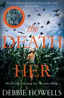 La Mort d'Elle - Death of Her