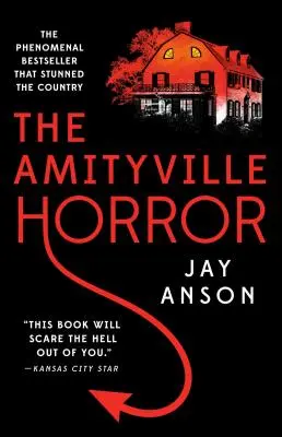 L'horreur d'Amityville - The Amityville Horror