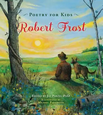 Poésie pour enfants : Robert Frost - Poetry for Kids: Robert Frost