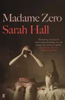 Madame Zero (Hall Sarah (Auteur)) - Madame Zero (Hall Sarah (Author))