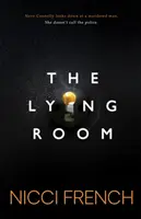 Salle d'attente - Lying Room