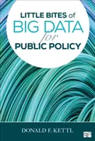 Petites bouchées de Big Data pour les politiques publiques - Little Bites of Big Data for Public Policy