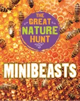 Grande chasse à la nature : Minibêtes - Great Nature Hunt: Minibeasts