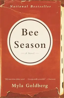 La saison des abeilles - Bee Season