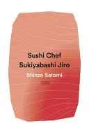 Chef Sushi : Sukiyabashi Jiro - Sushi Chef: Sukiyabashi Jiro