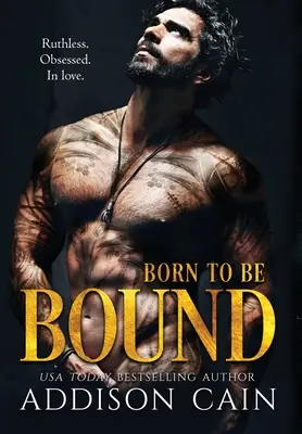 Né pour être lié - Born to be Bound