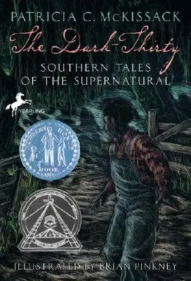 The Dark-Thirty : Contes du Sud sur le surnaturel - The Dark-Thirty: Southern Tales of the Supernatural