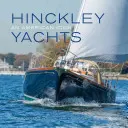 Hinckley Yachts : Une icône américaine - Hinckley Yachts: An American Icon