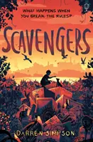 Les pilleurs - Scavengers