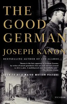 Le bon Allemand - The Good German