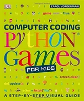 Jeux de codage informatique en Python pour les enfants - Computer Coding Python Games for Kids