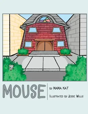 La souris - Mouse