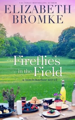 Les lucioles dans les champs - Fireflies in the Field