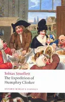 L'expédition de Humphry Clinker - The Expedition of Humphry Clinker