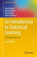 Introduction à l'apprentissage statistique : Avec des applications en R - An Introduction to Statistical Learning: With Applications in R