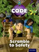 Projet X Code : La jungle en sécurité - Project X Code: Jungle Scramble to Safety