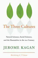 Les trois cultures - The Three Cultures